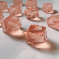 【聖誕禮物】隕石 琥珀糖禮盒 / 玫瑰花酒