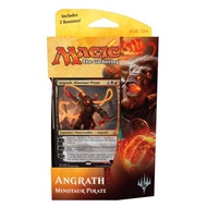 MTG Rivals of Ixalan Planeswalker Deck