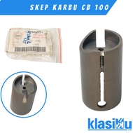 Skep Assy Carburetor Carburetor Carburetor HONDA CB 100 cb 100 Taiyoo Brand
