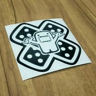 Hks Sticker car plaster Sticker HKS Sticker Cool car plaster