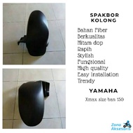 Fender Under Yamaha xmax size 150 Variations xmax hugger xmax Accessories xmax