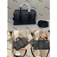 CT840 Rowan Crossbody Women and Men Sling Bag Boston Bag GOTHAM 24 Luggage Handbag 840