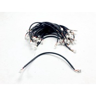 Defi-Link Meter Wire Defi Meter Gauge Socket Wiring Universal Link Wire Link Wiring