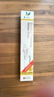 Doulton BioTect BTU (NSF) (2501) 10" 濾芯