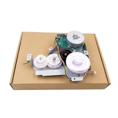 Main drive assembly For HP M700 M712 M725 m725dn m725f m725z m725z+ m712n m712dn m712xh m725dnm m725