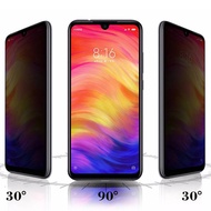 Privacy Tempered Glass Film Anti Spy Screen Protector For Samsung Galaxy A70 A71 A71s A8 A80 A81 A9 