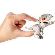 Jurassic World Snap Squad Indominus Rex