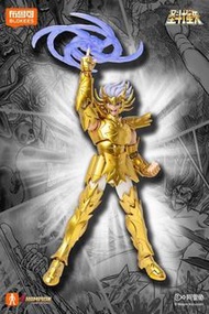 BLOKEES 布魯可 [超越版] 聖鬥士星矢CC11 巨蟹座 迪斯馬斯克 組裝模型