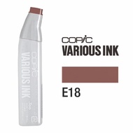 Copic Various Ink E18 Copper
