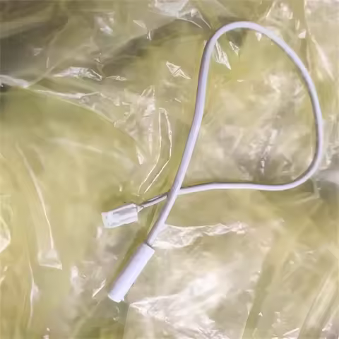 49cm Defrosting Sensor for Rongsheng Hisense BCD-316/439 1418409 Refrigerator Temperatured head Acce