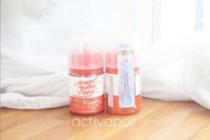 Terbaru Peanut Butter Jelly Strawberry 60Ml Pbj Dragon Cloud Premium Ready