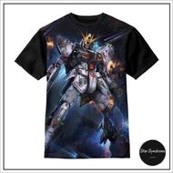 RX-93 NU Gundam Kids Clothes