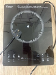 Rasonic 慳位電磁爐 RIC-G2FSE