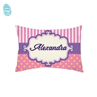 Dakki 16" x 26" Flower Puff Medium Pillow