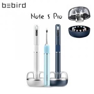 Bebird Note 5 Pro可視採耳棒（白色)|采耳機|