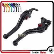 HONDA For PCX 125 Pcx125 PCX 150 Pcx150 Motorcycle Accessories Short Brake Clutch Levers Pcx Pcx