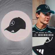 MERCEDES F1 CAPS MEN'S HATS MERCEDES BENZ HATS/BASEBALL HATS