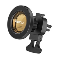 Recci Magnetic Car Phone Holder Car Mount Air Vent RHO-C37