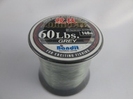 Bandit Fishing Line 0.50mm 60LBS 144MTR/SPOOL  (Monofilament line)