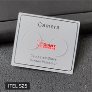 Anti-scratch Camera Itel S25 Ultra Itel A80 Itel P65 Tempered Glass Camera Anti-scratch Camera Itel 
