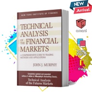 Technical Analysis of the Financial Markets by John Murphy (English)