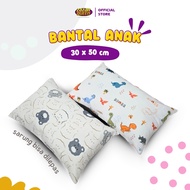 CHILDREN'S PILLOW 30X50 CM