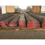 Imported skh51 Sheet SKD11 718H Sweden One to One Hundred S136 Round Steel 4cr13 Japan Datong DC53