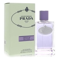 🔥包順豐Prada Milano Infusion De Figue EDP 漫無花果香水 100ml EDP