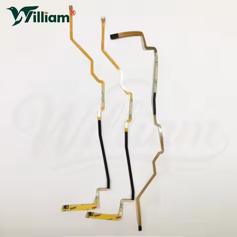 100PCS Bar Sensor Flex Cable for Zebra ZQ521,P1107244-101