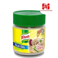 Knorr Ikan Bilis Seasoning Powder 120g