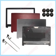 Sarung untuk Aspire 5 A515-51 A515-51g A515-41g A615 A615-51g Lcd Komputer Riba Penutup Belakang/Bez