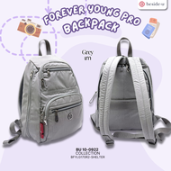 Beside U (บีไซค์ยู)กระเป๋าถือสตรี รุ่น BU 10-0922