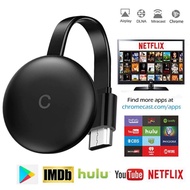 Chromecast G2 TV Streaming Wireless Miracast Airplay Google Chromecast HDMI Dongle Display Adapter Enjoygo