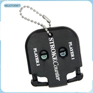 [mojotorw7] Golf   Stroke   Putt   Score   Counter   Keeper   Double   Score   Board   w /