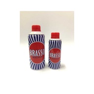 Brasso (metal Polish)