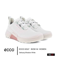 ECCO BIOM H4 WOMEN ECCO GOLF SHOES รองเท้ากอล์ฟผู้หญิง รองเท้ากีฬาหญิง SS23