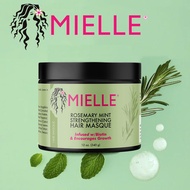 Mielle Hair Mask 340g, Mielle Organics Rosemary Hair Mask