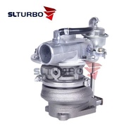 Turbolader 8971195671 For Holden Rodeo 2.8 TD 4JB1T 74/85 KW VC430016 8971195670 Full Turbine Charg