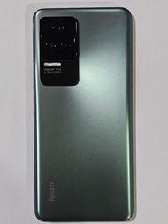 Xiaomi 小米 紅米 Redmi K50 5G (12+256GB), Android 14, 國行冇 google, 要自己裝, MTK8100, AI triple camera