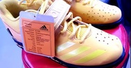 Adidas Powerlift 3.1 舉重鞋