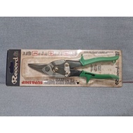 Record aviation snip / metal snip