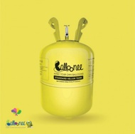 Standard/Jumbo Balloonee Helium Gas Tank