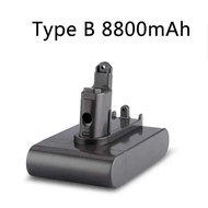 Dyson Lithium Ion Battery 22.2V 8800Mah for Dyson Vacuum Cleaner Dc35 Dc45 Dc31 Dc34 Dc44 Dc31 Anima