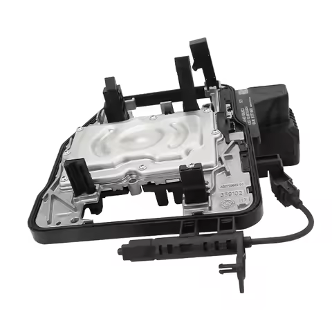 0AM927769D DSG 7 DQ200 TCU TCM 0AM Transmission Control Unit OAM927769D For VW Golf Jeta Seat Skoda 