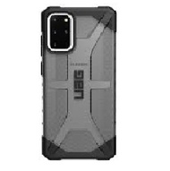 UAG Plasma Case เคสใส/ชา เคสSam S10 S10Plus S20 S20Plus S20Fe S20Ultra S21 S21Plus S21Ultra เคสกันกร