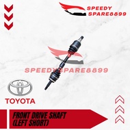 Front Drive Shaft for Toyota Camry 2.0 ACV31 1AZ-FE 2.4 ACV30 2AZ-FE 2002-2006