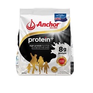 Anchor Powdered Milk Drink Protein Plus 800g
