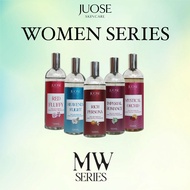 Juose Skincare - Parfum Juose MW Women Series Eau De Parfum 100Ml