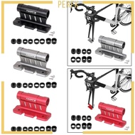 [Perfk] Fork Rack, Bike Rack, Quick Release Bike Car Roof Mount Rack, Rack