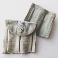 【換季特賣】美國老物－UPDIKE AWNING CO.1943 軍用小包